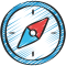 compass